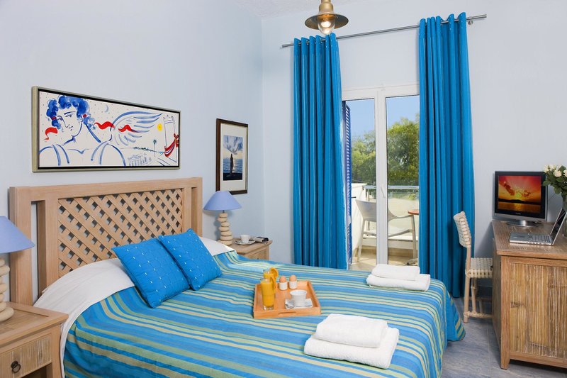 Alesahne Beach Hotel foto 15