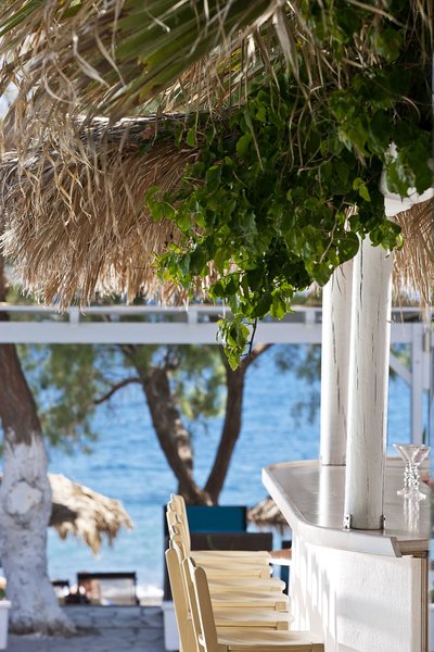 Alesahne Beach Hotel foto 21
