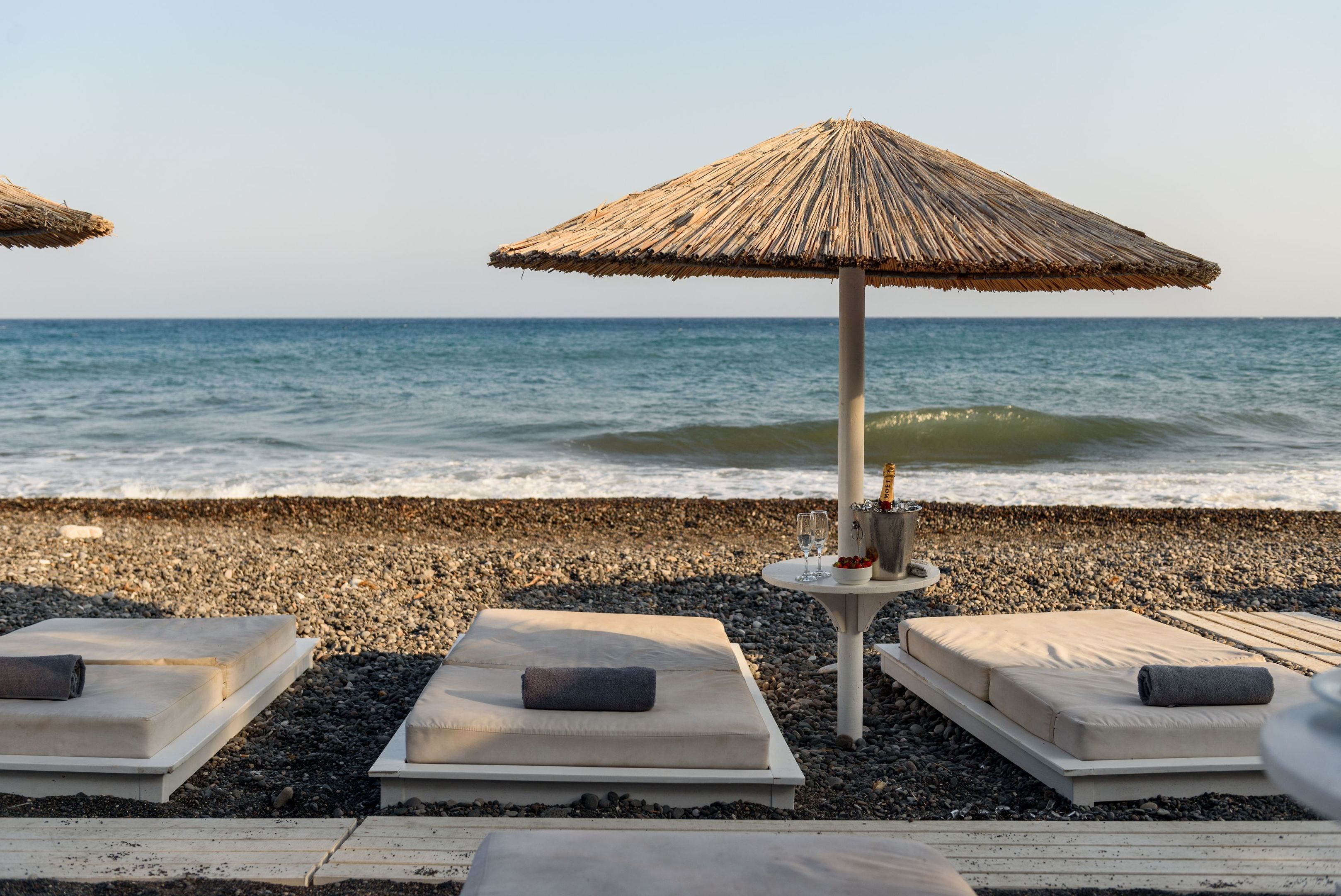 Alesahne Beach Hotel foto 32