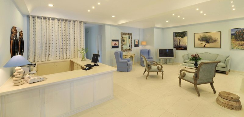 Alesahne Beach Hotel foto 9