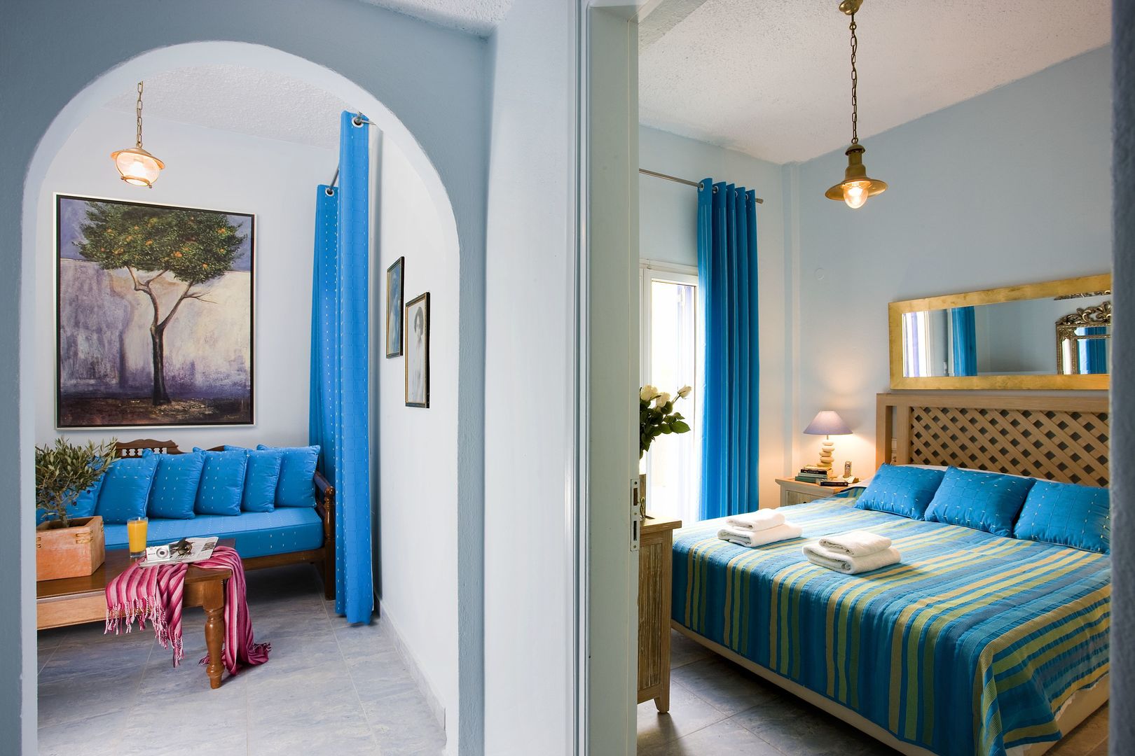 Alesahne Beach Hotel foto 64