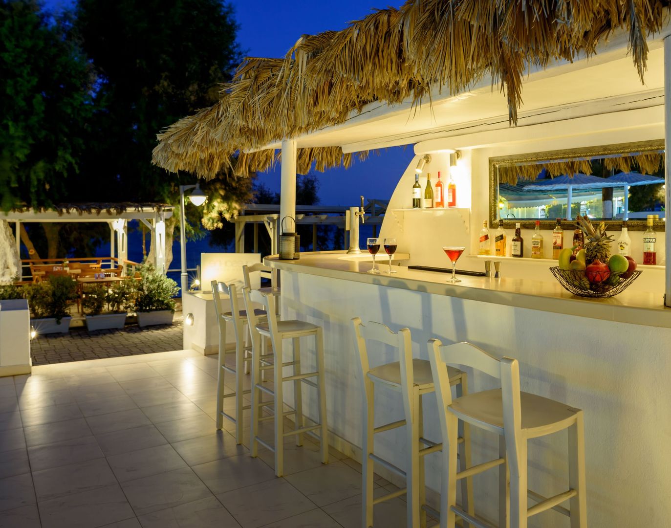 Alesahne Beach Hotel foto 28