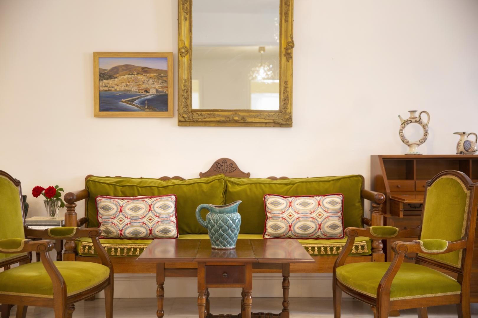 Despotikon Hotel Mykonos foto 10