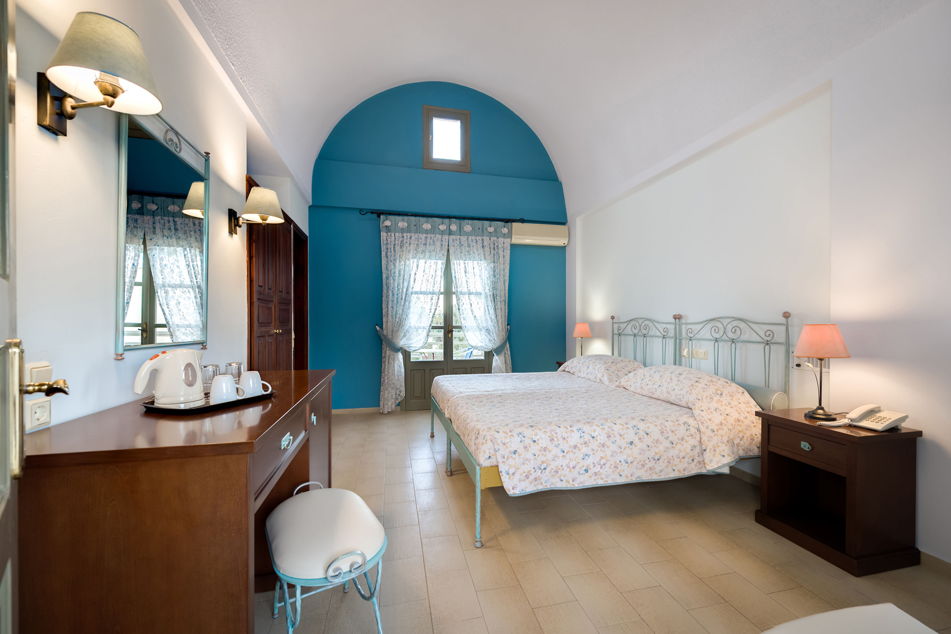 Zephyros Hotel foto 45