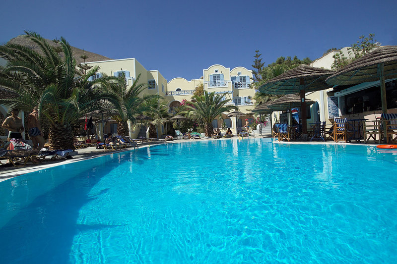 Zephyros Hotel foto 7