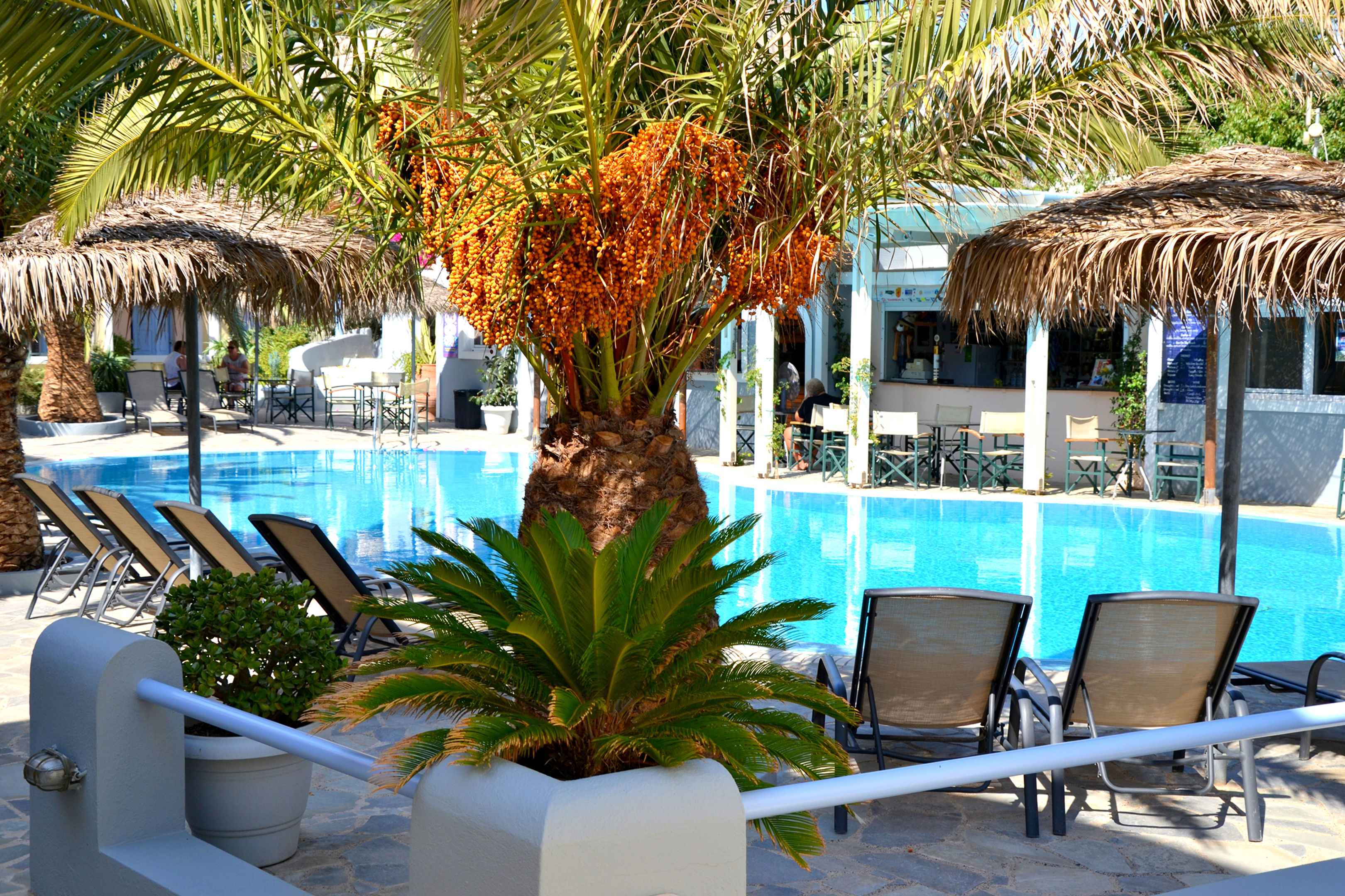 Zephyros Hotel foto 12