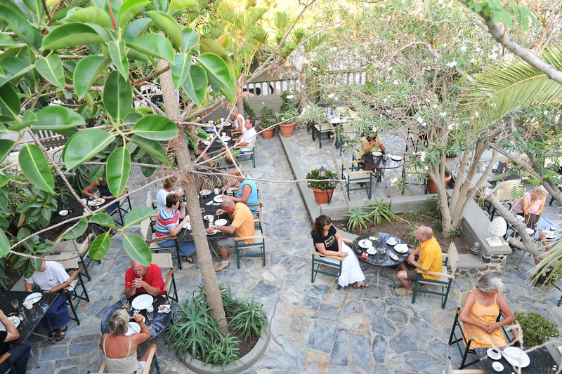 Zephyros Hotel foto 55