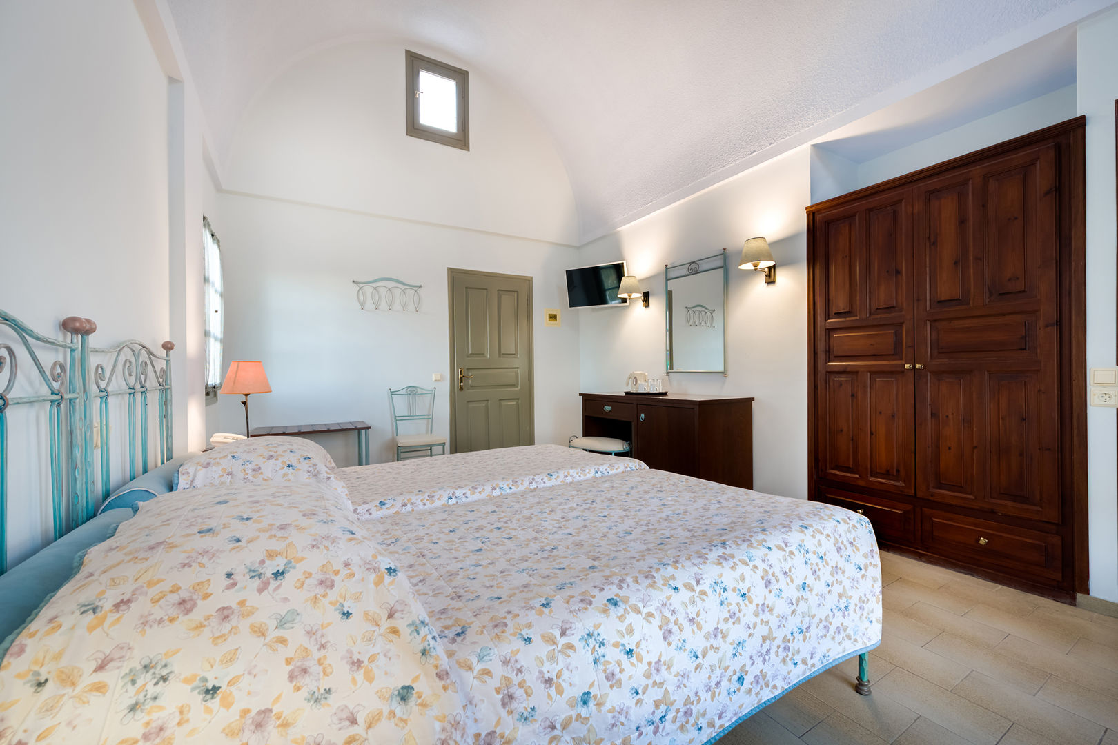 Zephyros Hotel foto 41