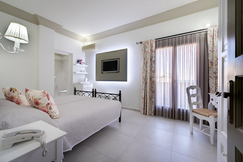 Zephyros Hotel foto 16