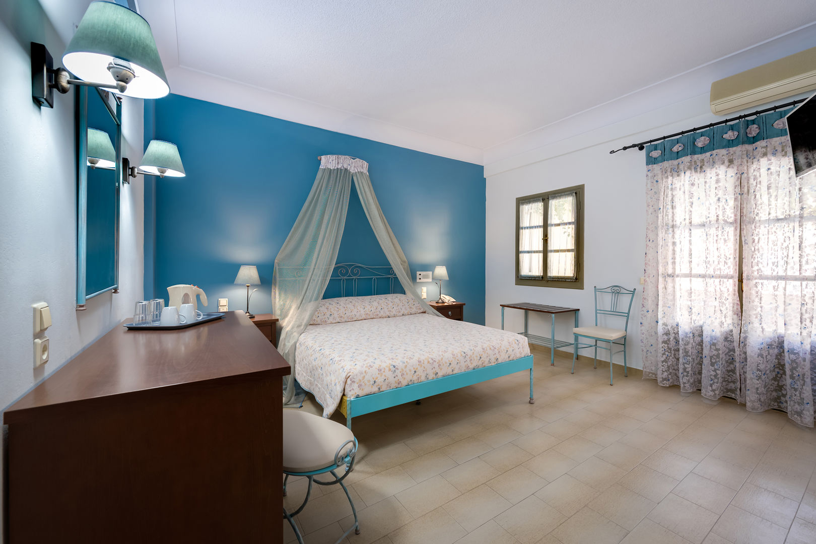 Zephyros Hotel foto 35