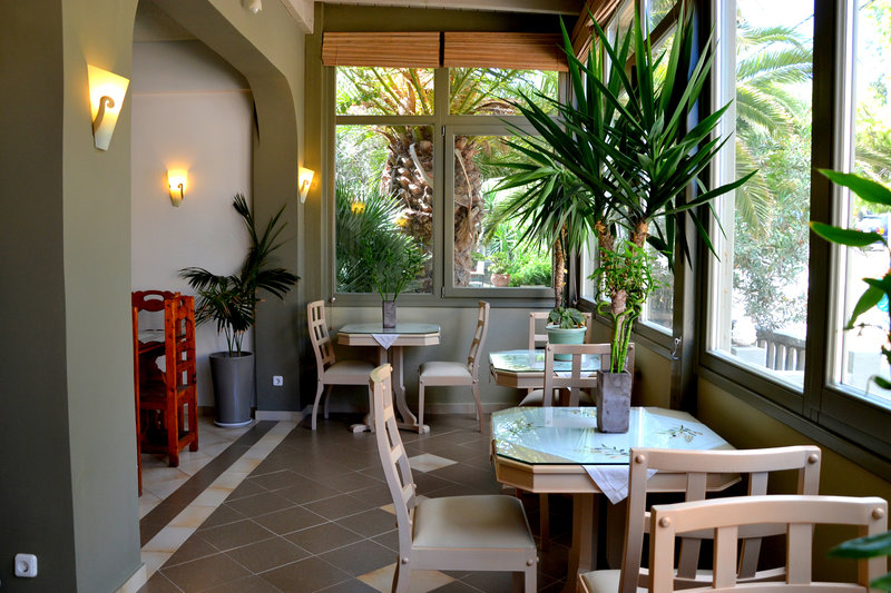 Zephyros Hotel foto 52