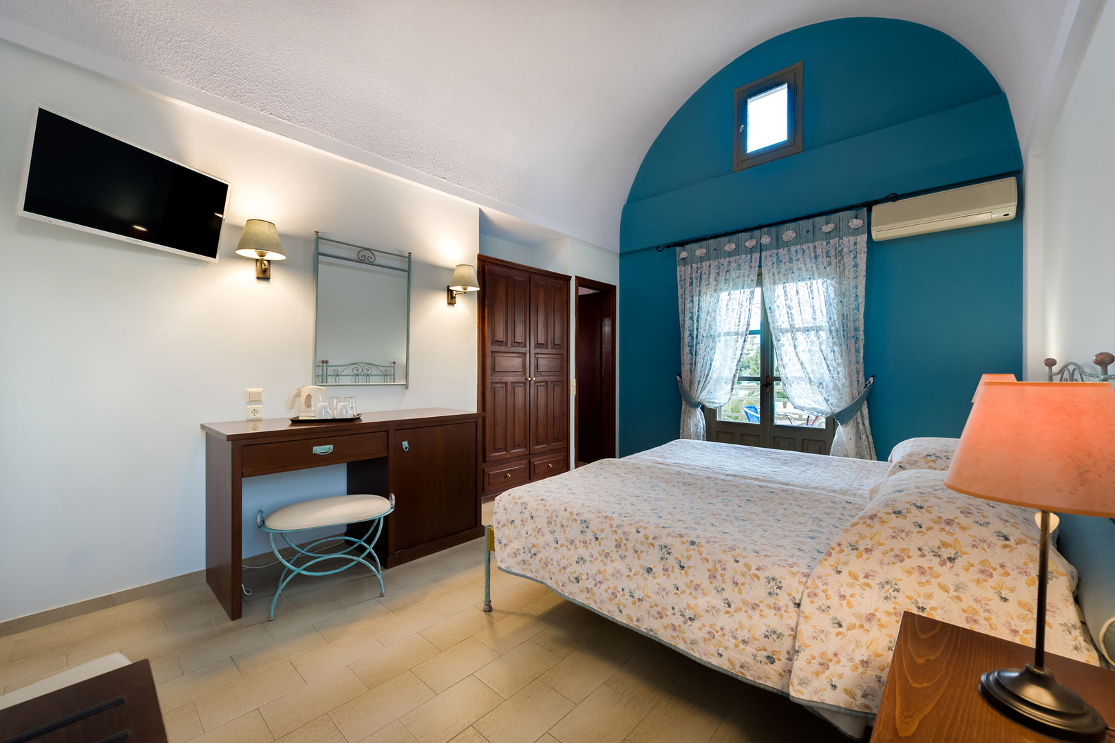 Zephyros Hotel foto 32