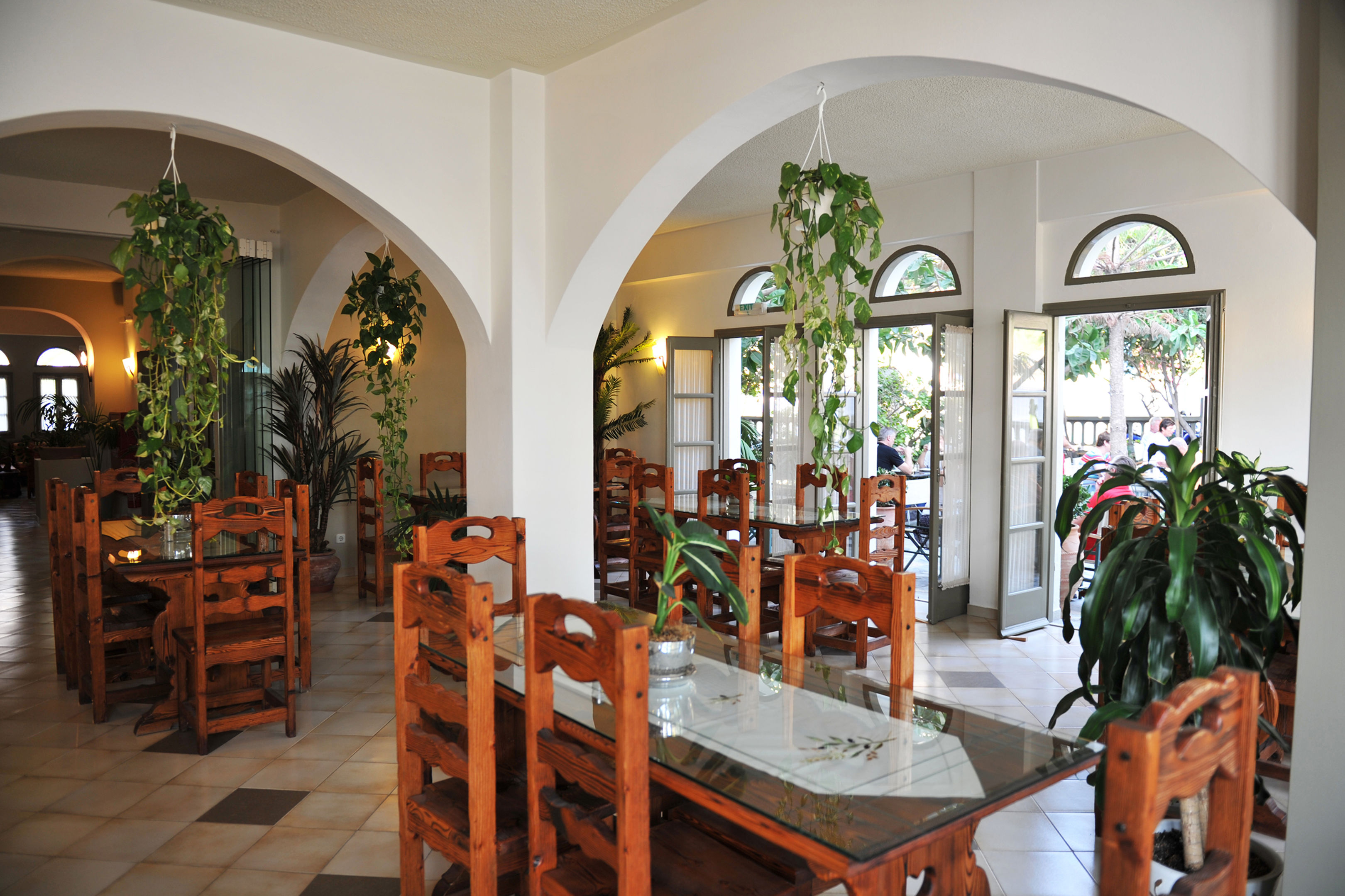 Zephyros Hotel foto 51