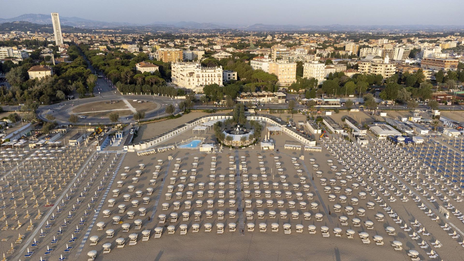 Grand Hotel Rimini foto 31