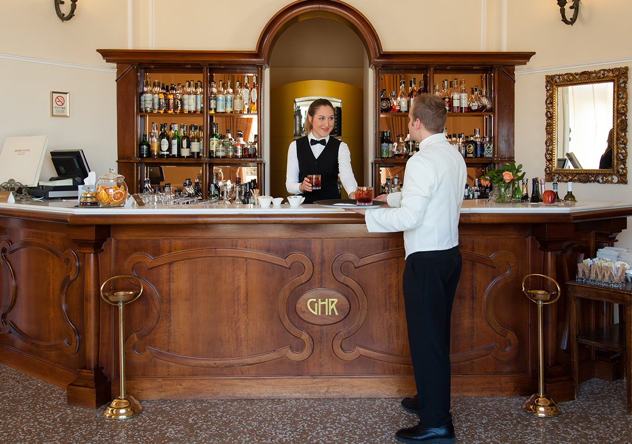 Grand Hotel Rimini foto 26