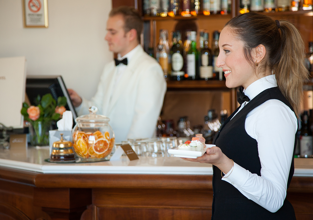 Grand Hotel Rimini image 3