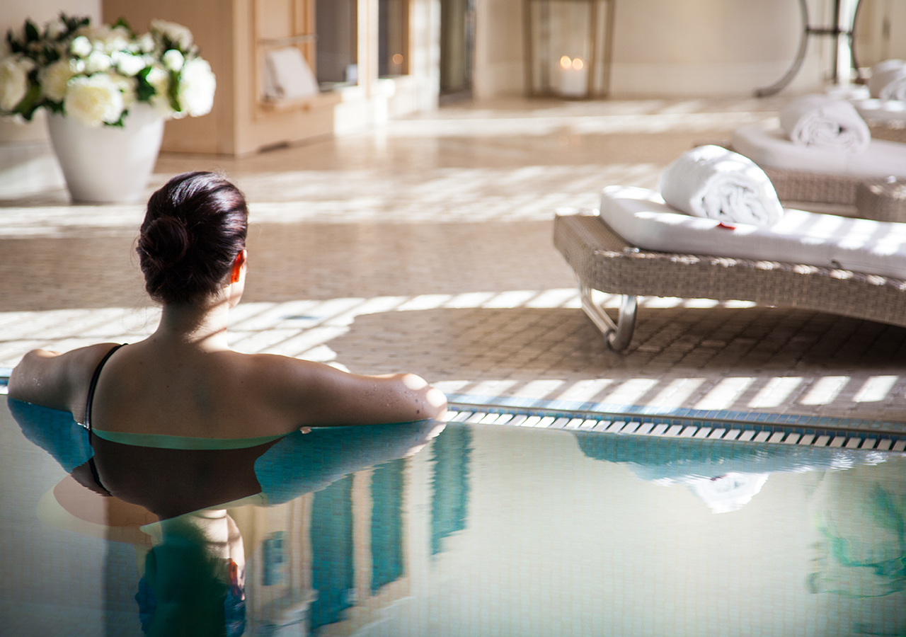 Grand Hotel Rimini foto 37
