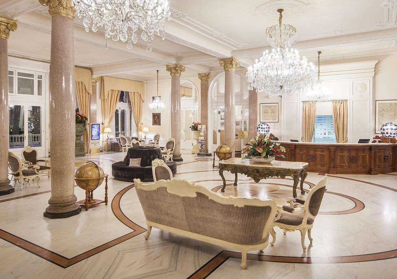 Grand Hotel Rimini foto 22