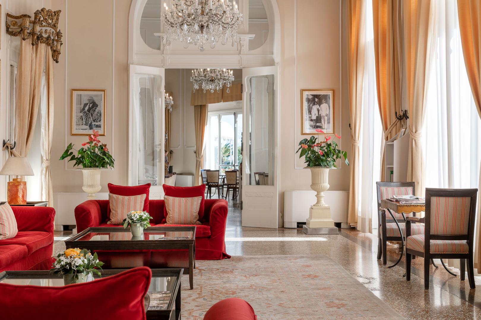 Grand Hotel Rimini foto 16