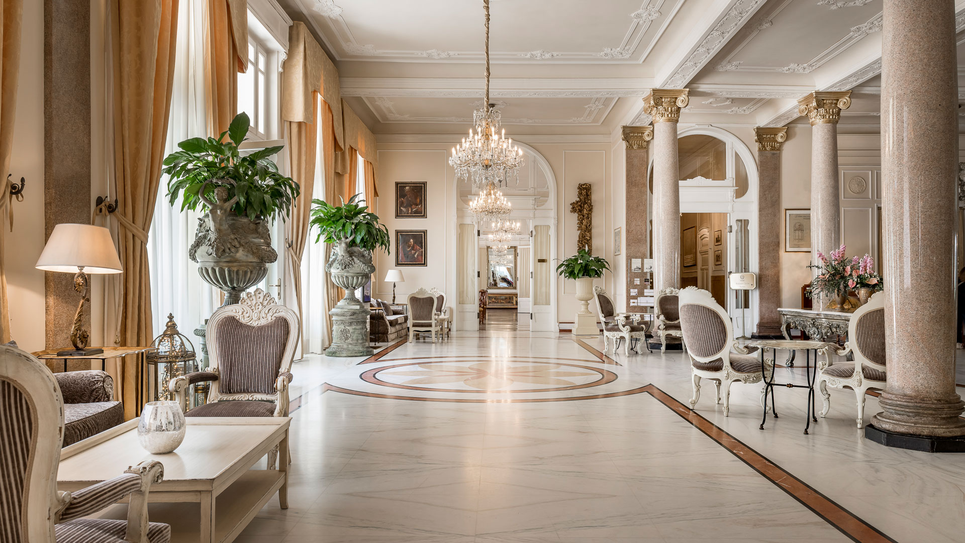 Grand Hotel Rimini foto 36