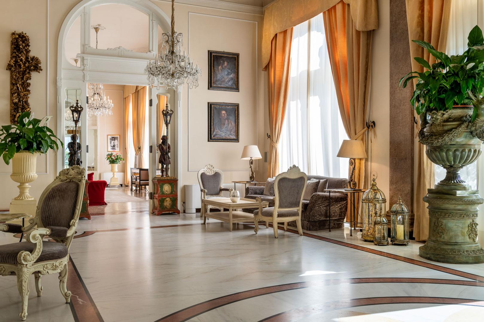 Grand Hotel Rimini foto 29