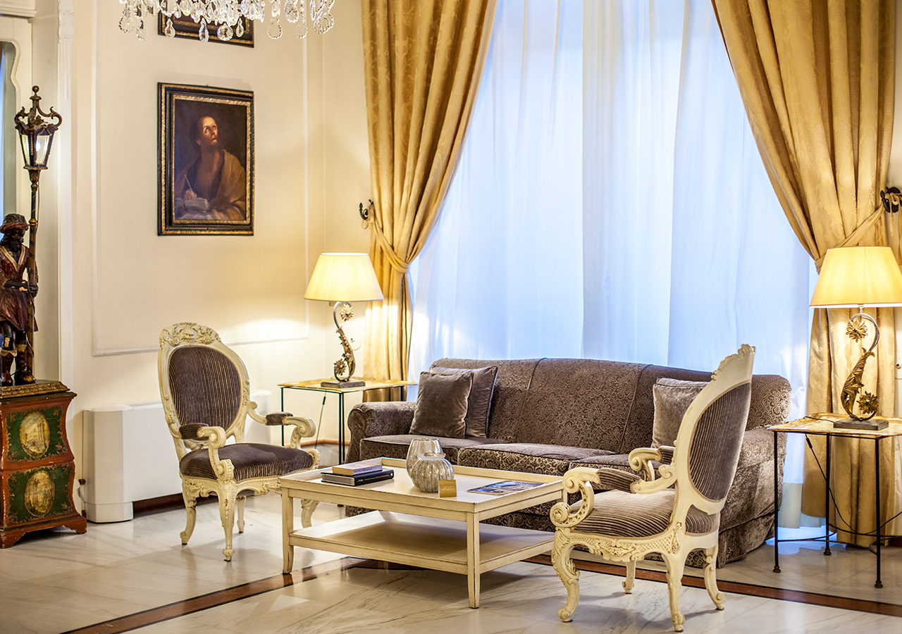 Grand Hotel Rimini foto 17