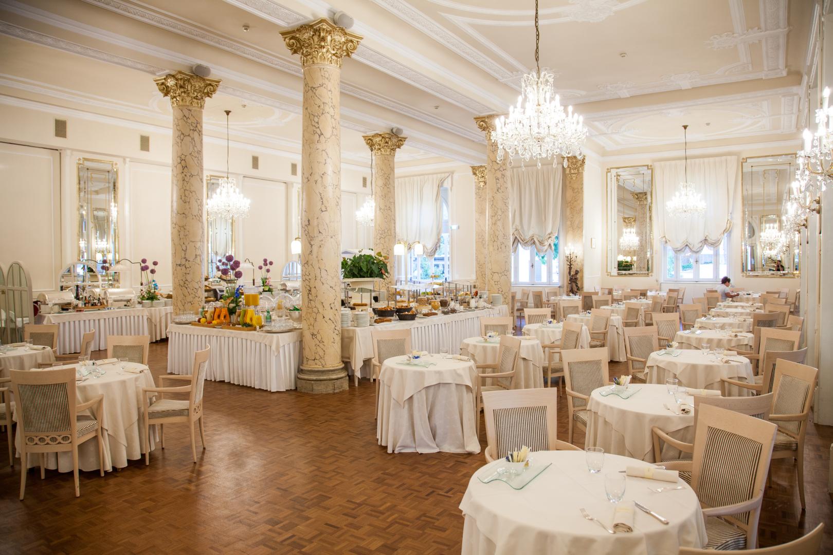 Grand Hotel Rimini image 2