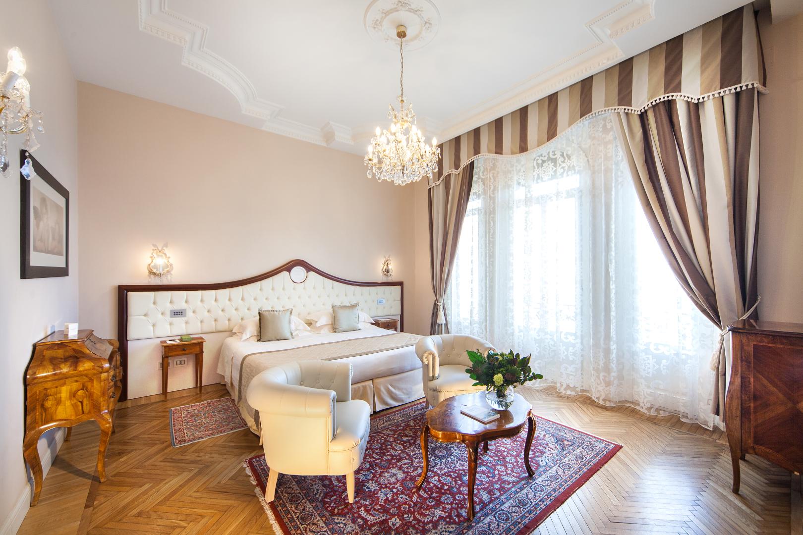 Grand Hotel Rimini foto 8