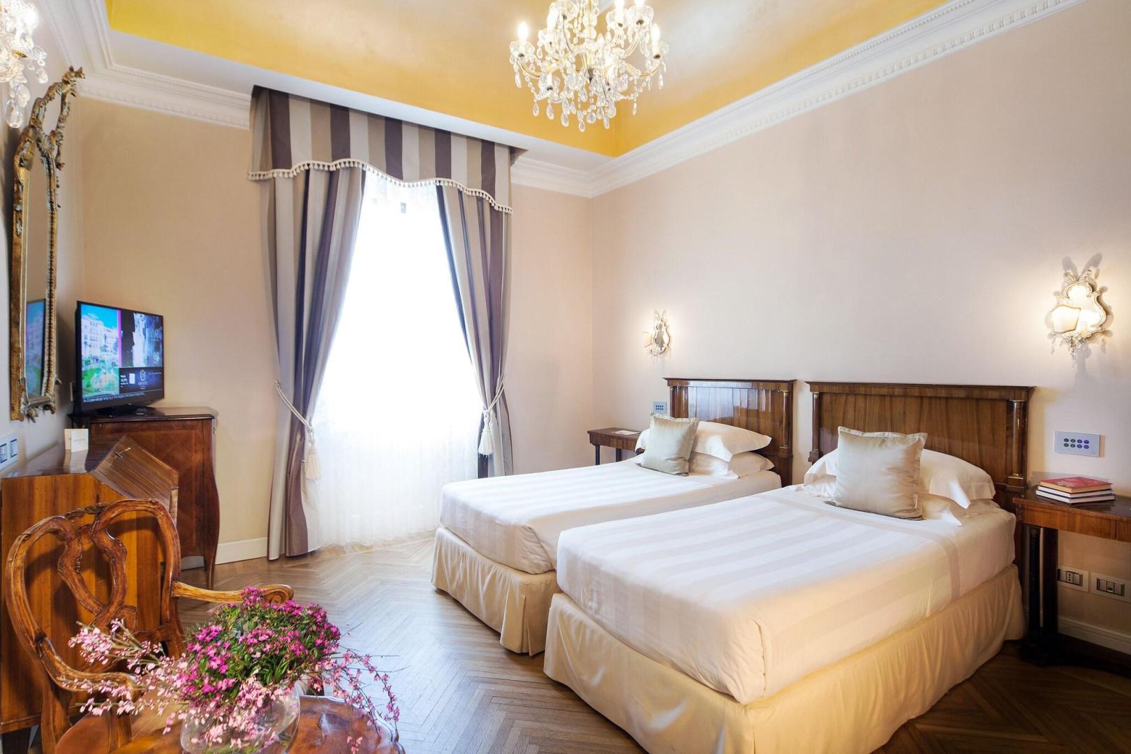Grand Hotel Rimini foto 24