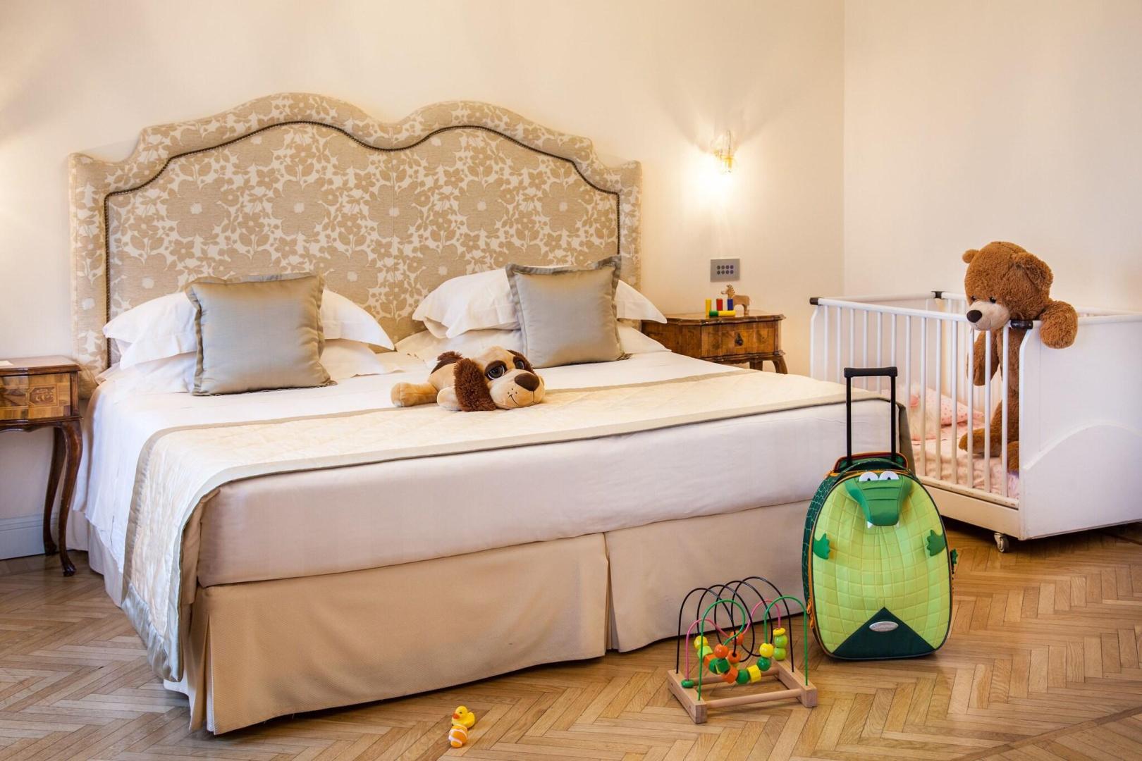 Grand Hotel Rimini foto 32