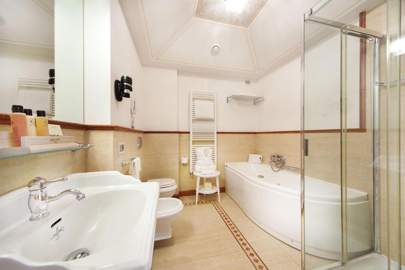 Grand Hotel Rimini foto 39