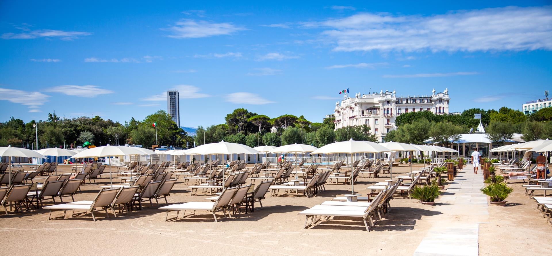 Grand Hotel Rimini foto 15