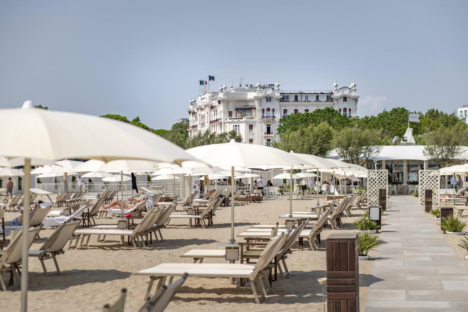 Grand Hotel Rimini foto 35