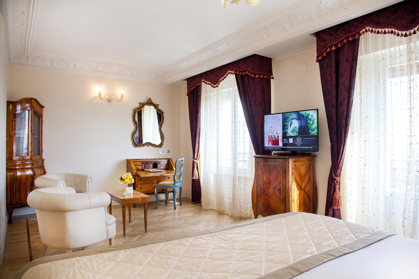 Grand Hotel Rimini image 1