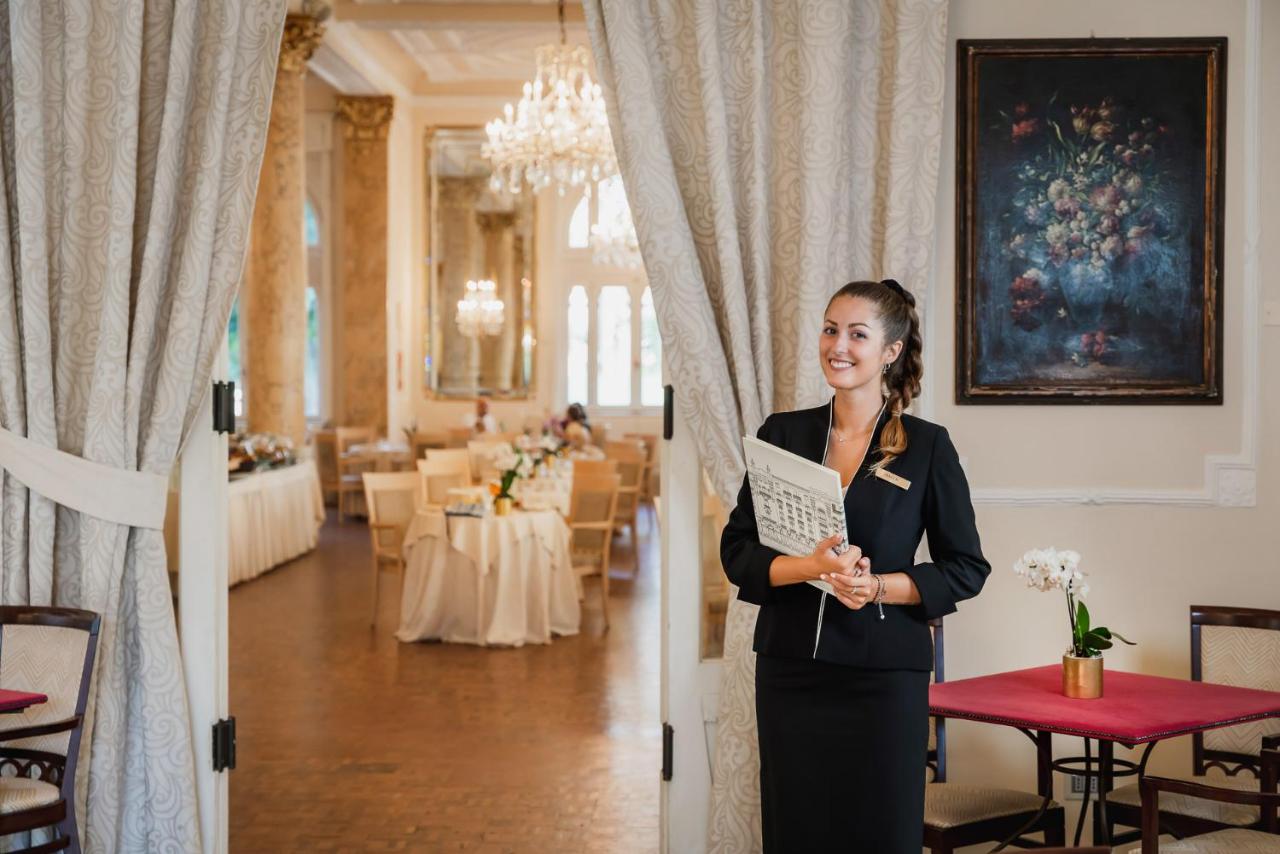 Grand Hotel Rimini foto 3