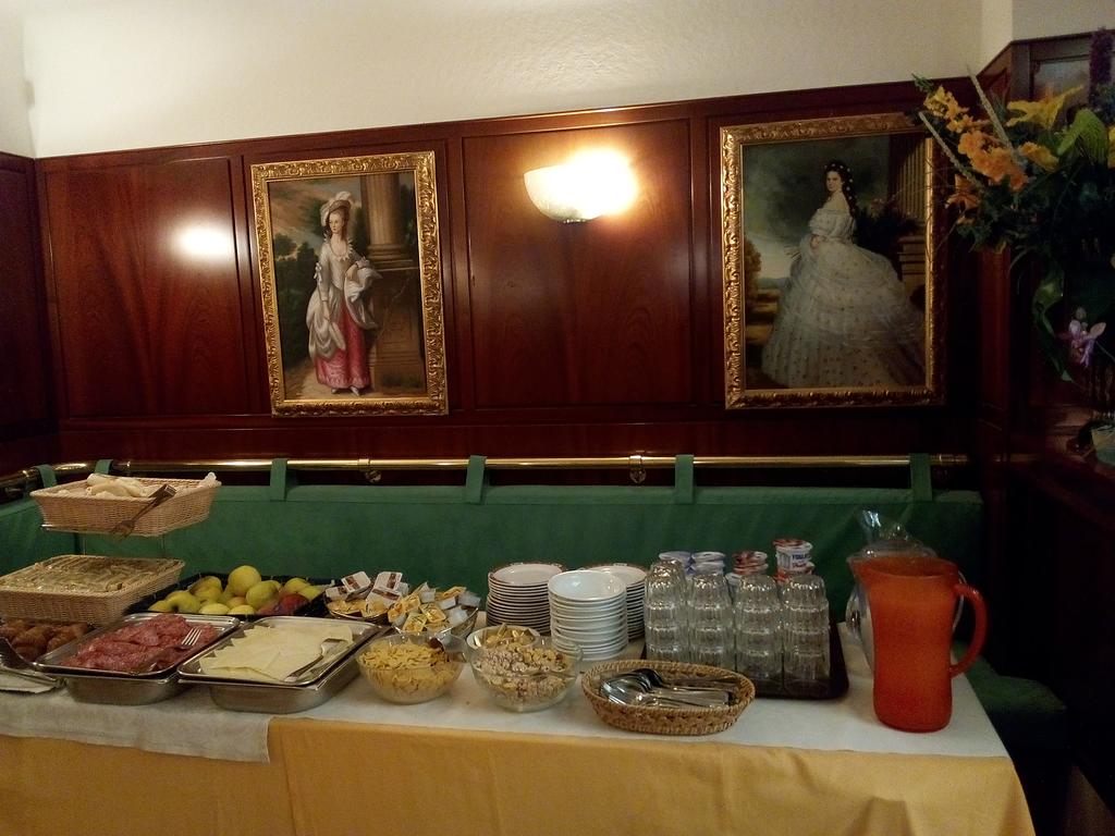 Hotel Diana Venice foto 14