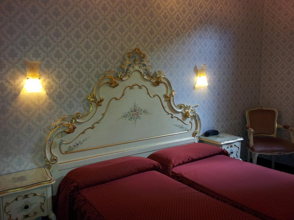 Hotel Diana Venice foto 22