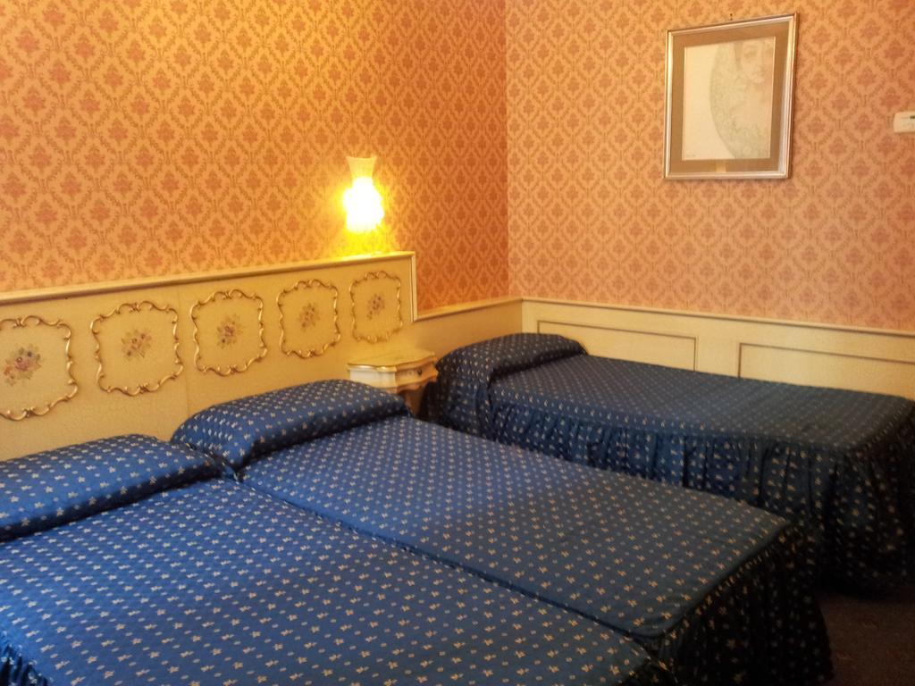 Hotel Diana Venice foto 21