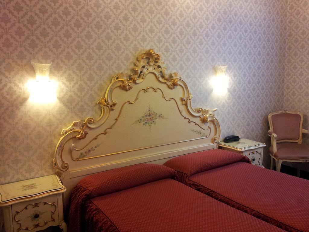 Hotel Diana Venice foto 23