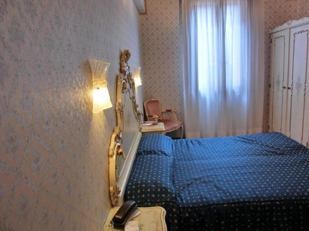 Hotel Diana Venice foto 7