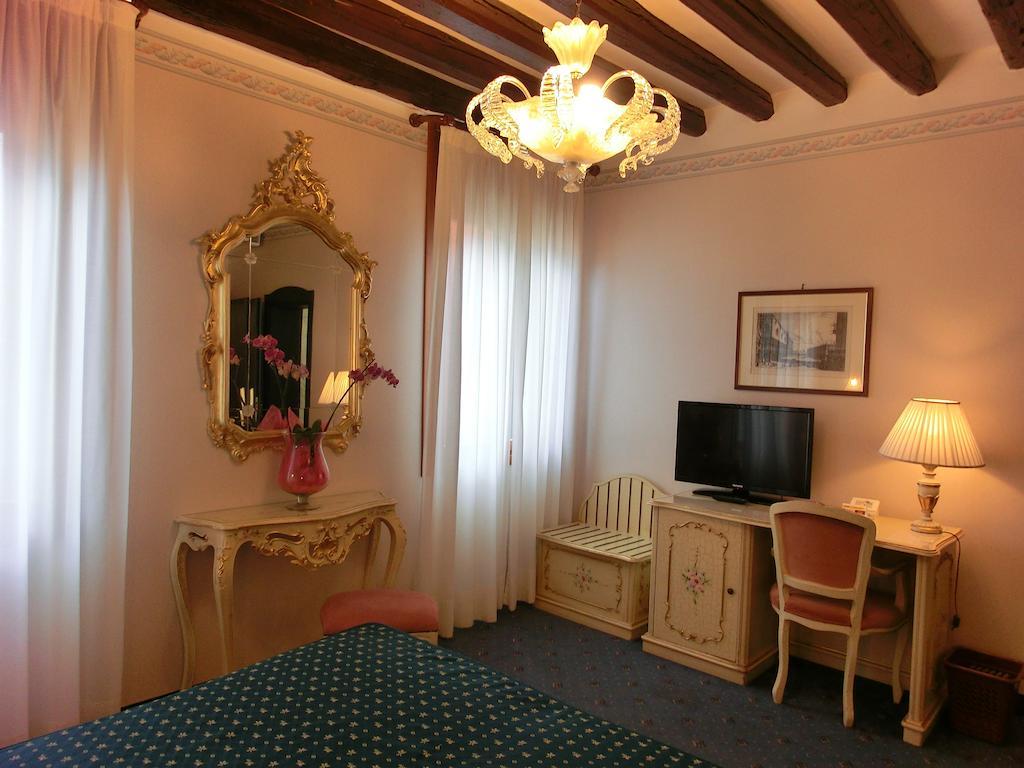 Hotel Diana Venice foto 8
