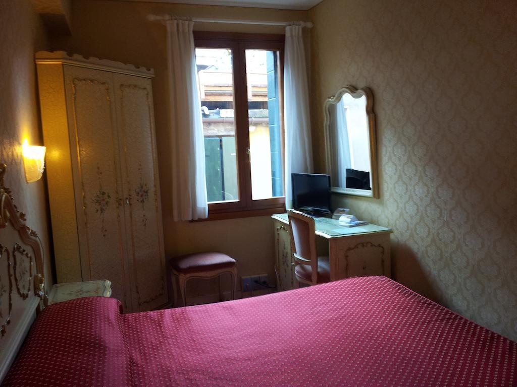 Hotel Diana Venice foto 9