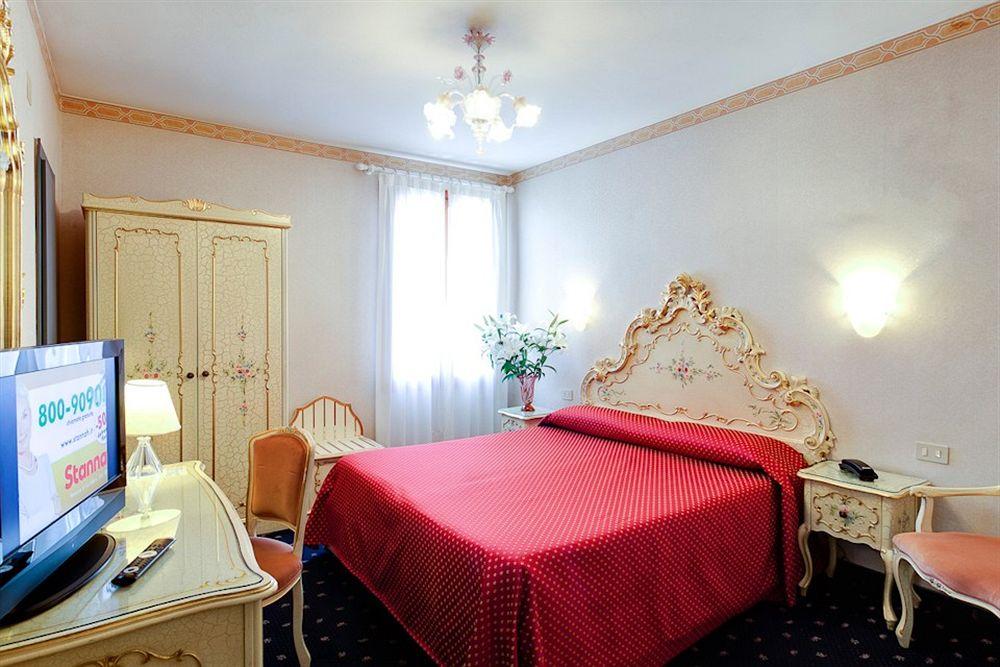 Hotel Diana Venice foto 10