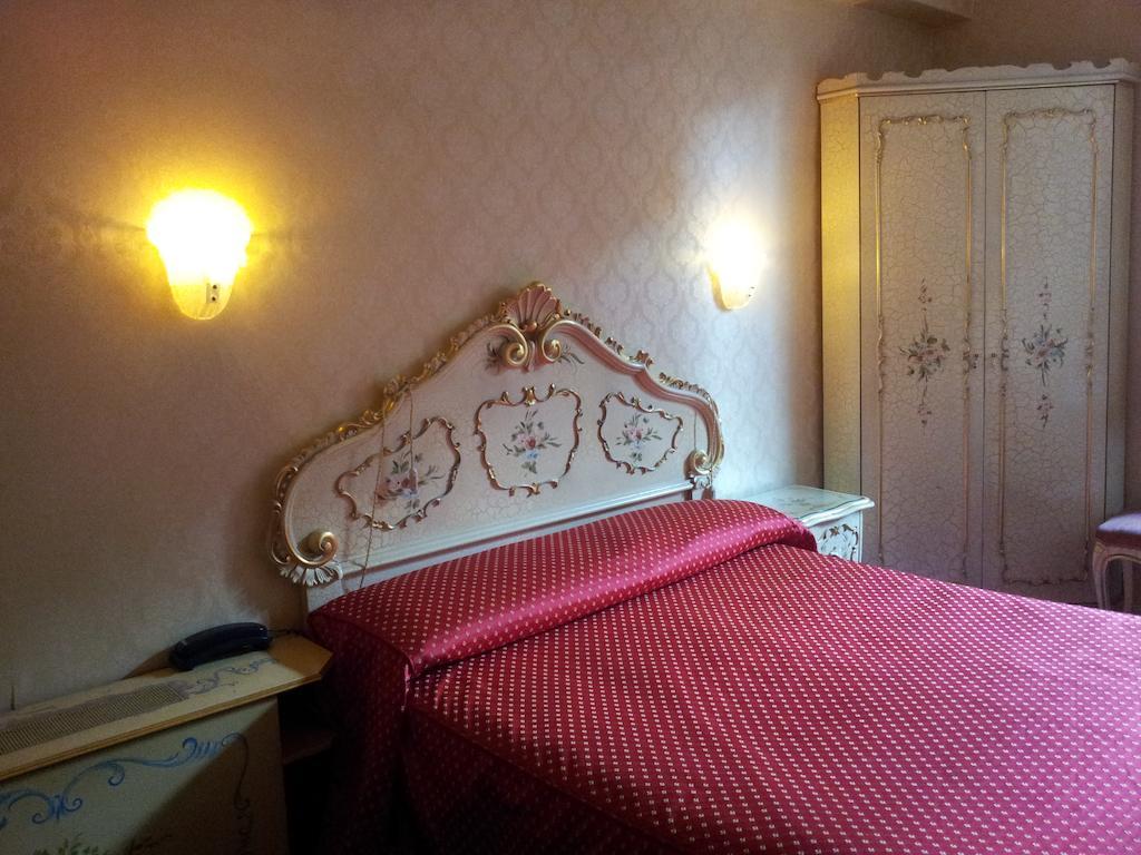 Hotel Diana Venice foto 13