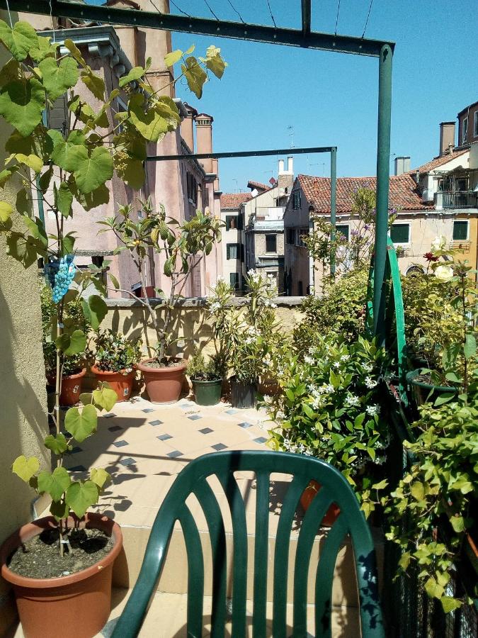 Hotel Diana Venice foto 2