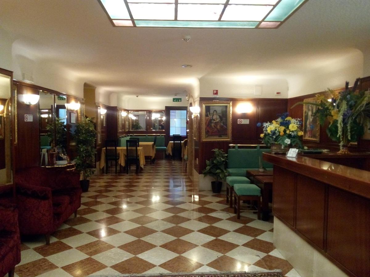 Hotel Diana Venice foto 3