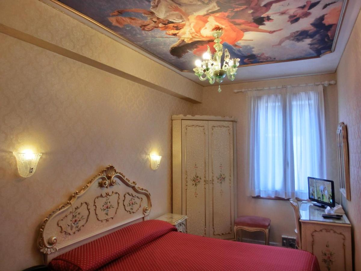 Hotel Diana Venice foto 4