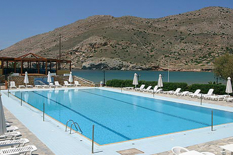 Dolphin Bay Family Beach Resort image 1