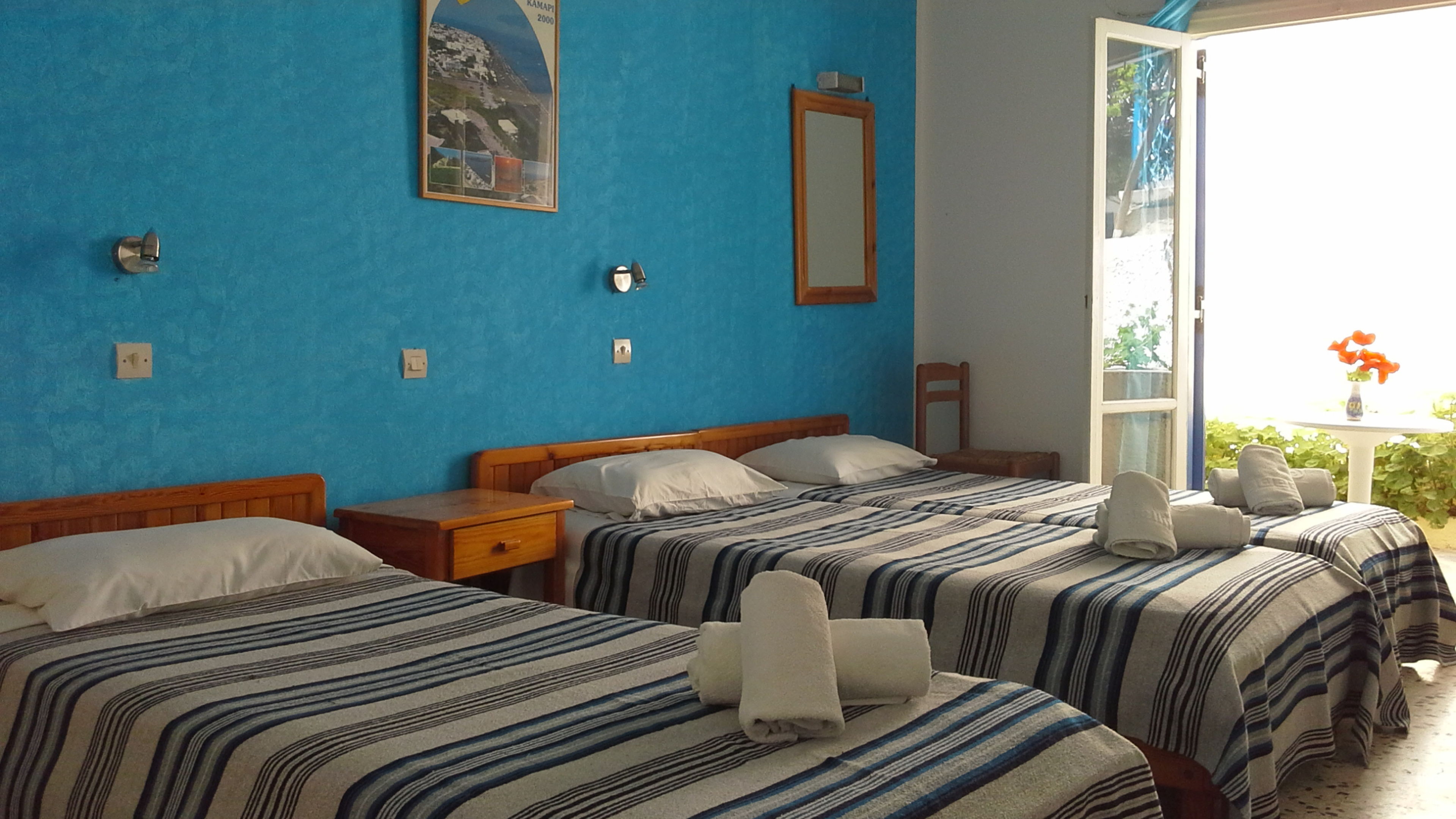 Dilino Hotel foto 6