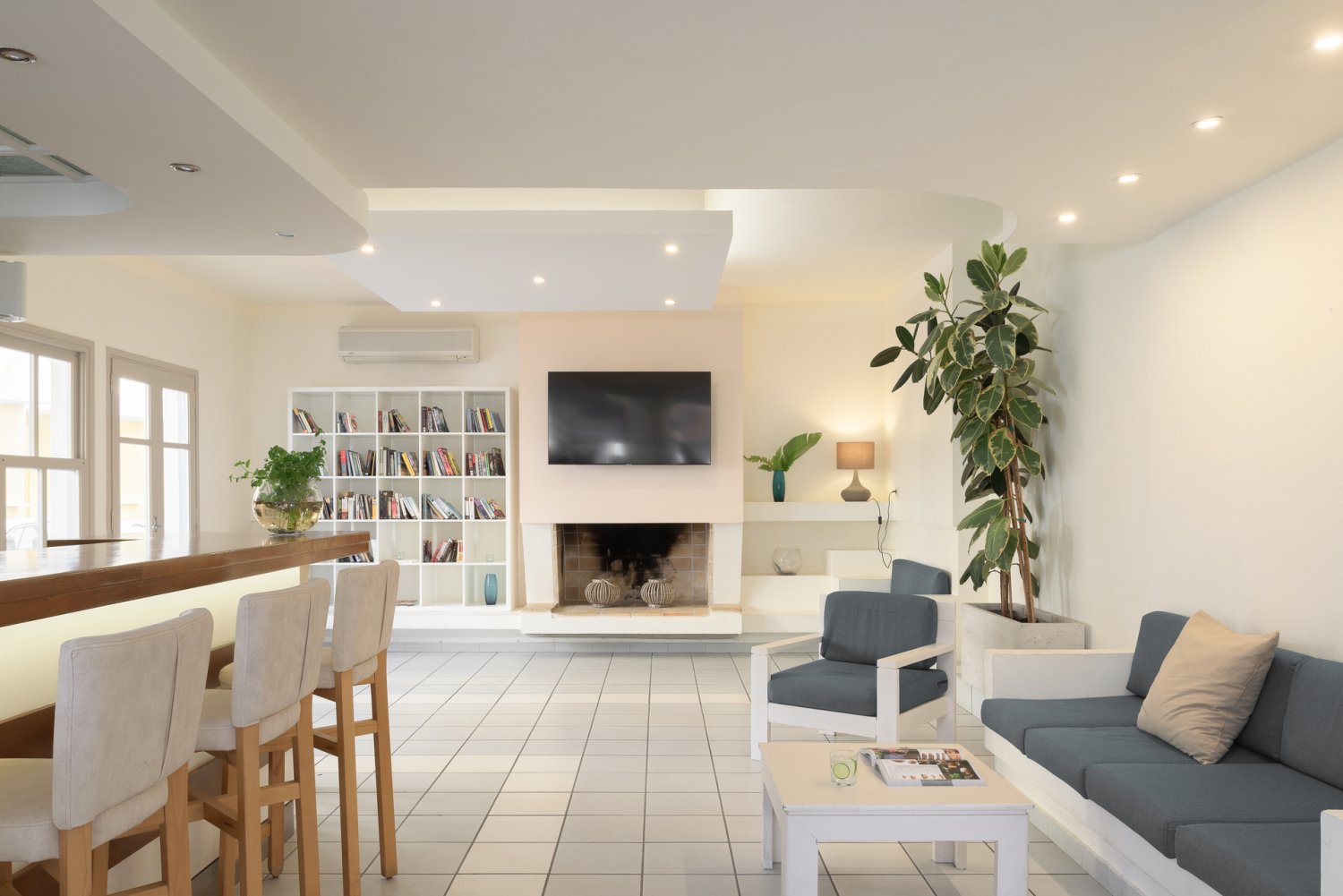 Central Hersonissos Hotel image 0